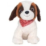 Dizi toys PLISANA IGRACKA 40CM PAS 0+ (511MQT20237-PAS-40)
