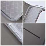Oem SMART MAGNETO futrola za HONOR Magic 7 LITE bordo boja | shoptok.hr