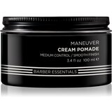 Redken Brews Maneuver Cream Pomade Cene