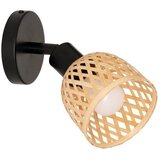 Atmosphera zidno reflektorsko svetlo lio 1xE14/25W/230V bambus Cene