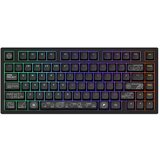 Dark Project ALU Terra Nova Black - Wireless Gaming Keyboard (ANSI) | ePonuda.com