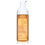 Clarins Cleansing Gentle Renewing Cleansing Mousse nežna čistilna pena za vse tipe kože 150 ml | Shoptok.si