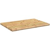  Prostirke za kadu 2 kom 50 x 35 cm od bambusa | shoptok.hr