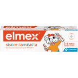 Elmex Kids pasta za zube, 0-6 god, 50ml Cijene
