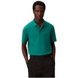 Calvin Klein zelena muška polo majica | Eponuda.com