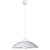 Rabalux 1848 - Luster BLOOMY 1xE27/60W/230V | Eponuda.com