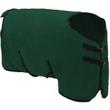  Pokrivač za konje Cjela tamno zelena 95 cm Poliester | shoptok.hr