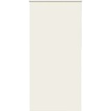 vidaXL Rolo zavjesa prljavobijeli 95x210 cm Širina tkanine 90,7 cm | shoptok.hr