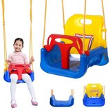 Lean Toys Vrtna otroška gugalnica iso | Shoptok.si