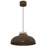  luster na kablu basca 1xE27/15W/230V braon/bež | Eponuda.com