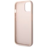 Guess GUHCP14S4GMGPI ovitek za iphone 14 6.1 - roza | Shoptok.si