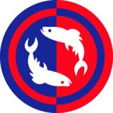 Frogies muške bokserice Pisces 2 komada | ePonuda.com