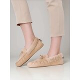 Resti Women's moccasins with fur Ahtikes | ePonuda.com