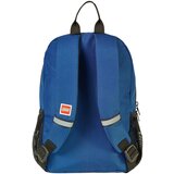 Lego Ninjago Kids M Backpack Plava Cijene