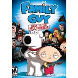 Steam Family Guy: Back to the Multiverse Key GLOBAL | ePonuda.com