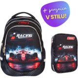 Target Komplet Formula 1: nahrbtnik + peresnica | Shoptok.si