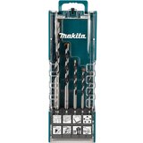 Makita TCT Multibohrer Set 5-tlg. Cijene