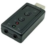  7.1 Channel 3D Audio Sound Card max0092 | Eponuda.ba