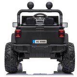  Auto na akumulator HC8988 4x4 - crni/lakirani | shoptok.hr