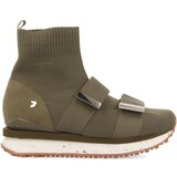 Gioseppo Gležnjarji BOTIN CALCETIN VERDES 67734 Zelena | Shoptok.si