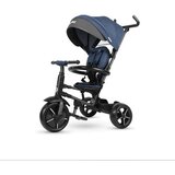 Qplay tricikl Rito Star 40010732 Cene