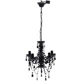  Luster s Kristalima i 5 Žarulja | shoptok.hr