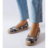 D/CEO Black ballerinas Chuwi | Shoptok.si