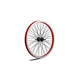  Točak prednji 20" BMX Za Capriolo TOTEM (112612) Cene