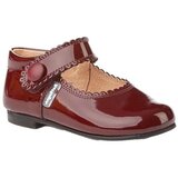 Angelitos Balerinke 25915-15 Bordo Cene