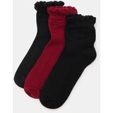 Sinsay Čarape 3 komada | shoptok.hr