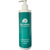 Zechsal hair & body wash - 500 ml Cene