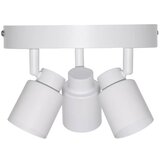 Osram PRIMAL PL bela spot lampa 3xGU10 | ePonuda.com