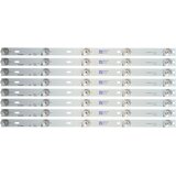 Eastern Star ES-3248, AIWA JU50TS180S LED TRAKE Slike