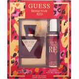 Guess Seductive Red toaletna voda 75 ml za žene | shoptok.hr