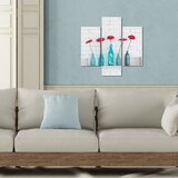 Wallity set slika 3MDF-045, 3 dijela | Eponuda.ba