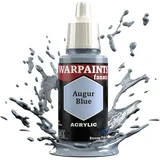 Warpaints Fanatic: Strong Pale Blues - Augur Blue