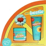Zesty Bestie poklon set parfemi Zesty Orange