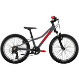  Bicikl Trek Precaliber 20 7-speed 2023 Grey - Unisize Cijene