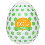 Tenga Egg Stud - jaje za masturbaciju (1kom)