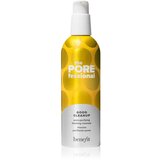 Benefit The POREfessional Good Cleanup nježna pjena za čišćenje za sužavanje pora i mat izgled lica 147 ml Cijene