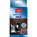 MELITTA Deskalirna prašek 2x40g 8 kosov, (5000510446) Cene