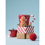 Sinsay Božićna šalica s motivom medenjaka | shoptok.hr