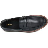 Clarks Cranhill Lo Crna | shoptok.hr