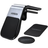 Ugreen 80712B držalo Pasivni nosilec Mobilni/pametni telefon Aluminij, Črna Cene