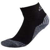 Mckinley muške čarape za planinarenje, crna FLO QUARTER UX 267310 Cene