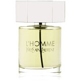 Yves Saint Laurent L'Homme Eau de Toilette 100 ml | shoptok.hr