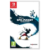 Epic Mickey Rebrushed (SWITCH)