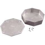 Hammond Electronics 1590STPC univerzalno kućište prirodna 1 St. Cijene