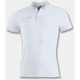 Joma Men's polo shirt Bali II white | ePonuda.com