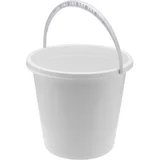  KANTA 10L BIJELA